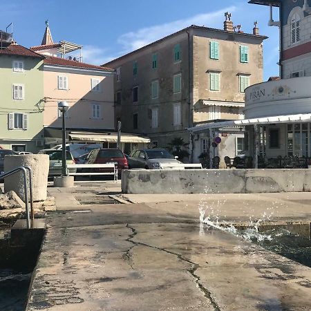 Allure Apartments Piran Eksteriør bilde