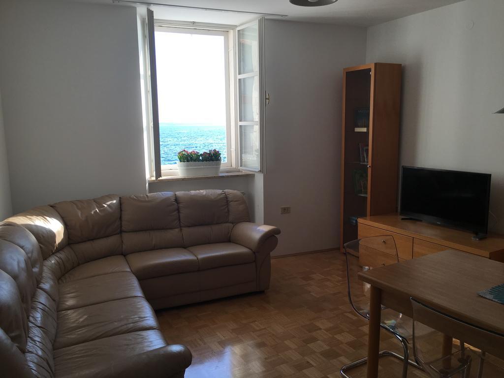 Allure Apartments Piran Eksteriør bilde