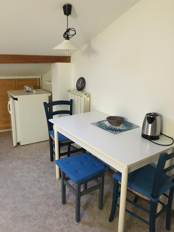 Allure Apartments Piran Eksteriør bilde