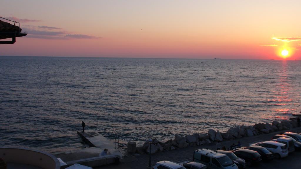 Allure Apartments Piran Eksteriør bilde
