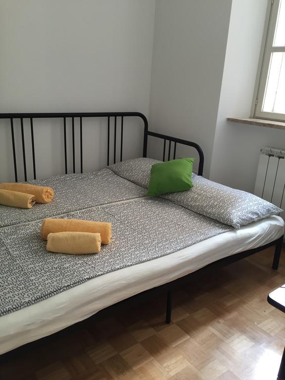 Allure Apartments Piran Eksteriør bilde