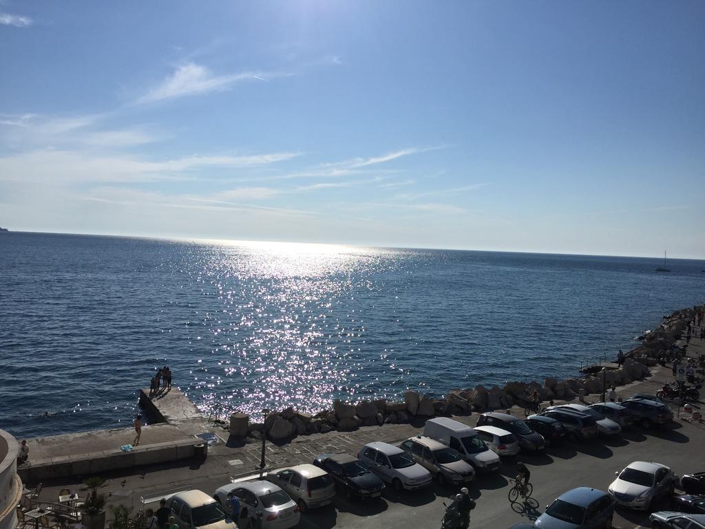 Allure Apartments Piran Eksteriør bilde