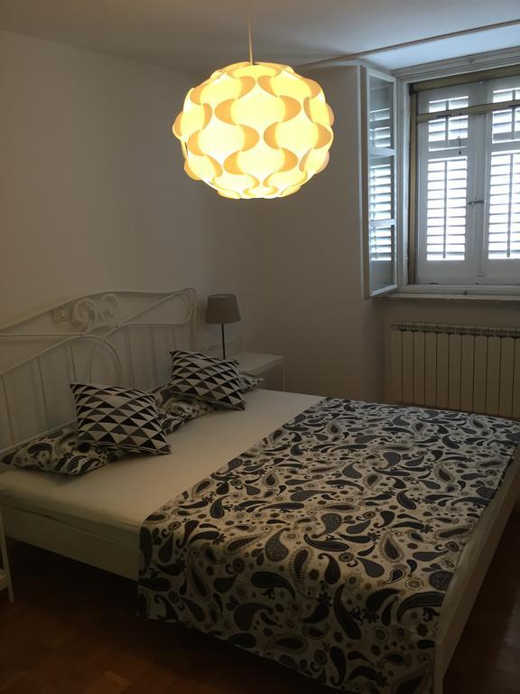 Allure Apartments Piran Eksteriør bilde