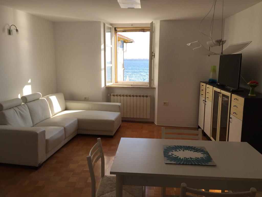 Allure Apartments Piran Eksteriør bilde