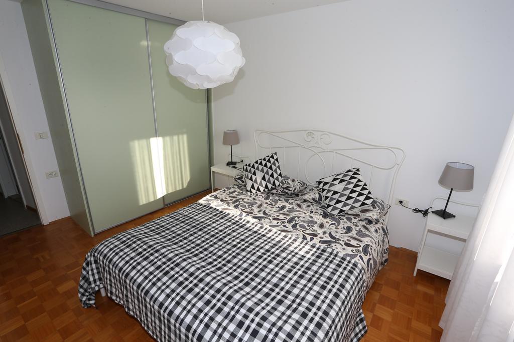 Allure Apartments Piran Eksteriør bilde