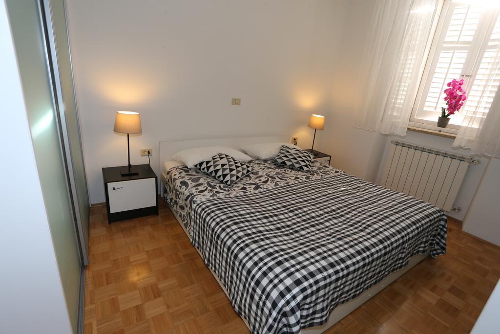 Allure Apartments Piran Eksteriør bilde