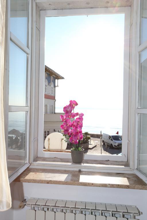 Allure Apartments Piran Eksteriør bilde