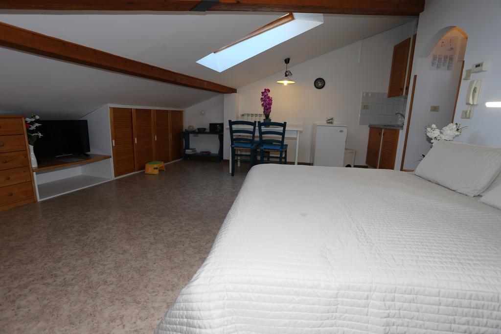 Allure Apartments Piran Eksteriør bilde