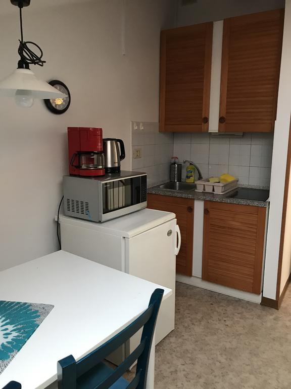 Allure Apartments Piran Eksteriør bilde